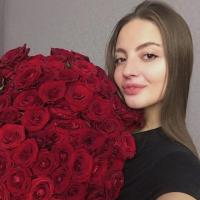 Дарья