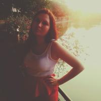 Марина