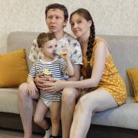Ульяна Лакишик
