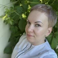 Юлия Малова