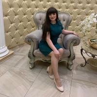Анастасия 