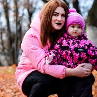 Анжелика