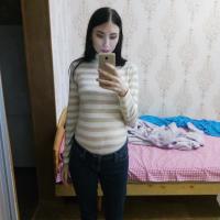 Валя Таранова