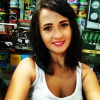 Оксана Кисель