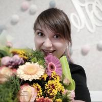 Даша Сазонова