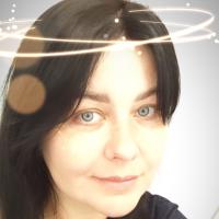 Арефьева Ирина