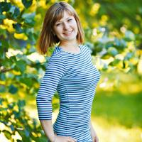 Анна Грудева
