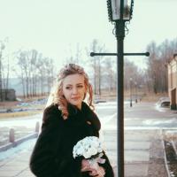 Наталия