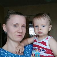 Наталья