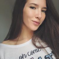 Алиса Важенина