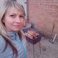 Оксана Колесник
