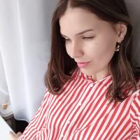 Кристина 