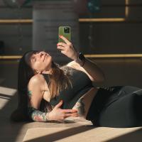 Анна