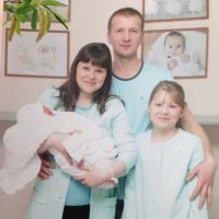 Ольга Колпакова