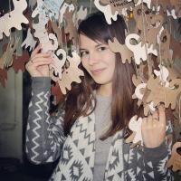 Екатерина Тимохина