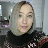 Катя Пивина