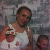 Светлана
