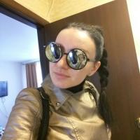 Аня Майорова