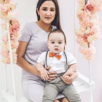 Элина@