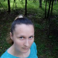 Валентина Пестрикова