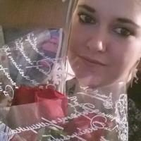 Полина Николаева