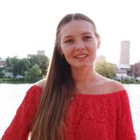 Ирина Киселёва