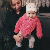 Анастасия Журавлёва