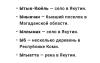 стикер