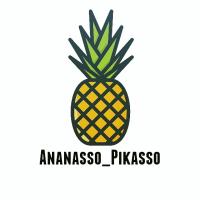 Ananasso_Pikasso