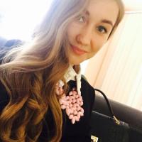 Светалана Володкина