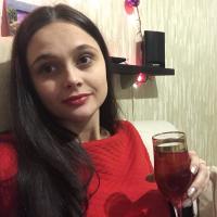 Юленька