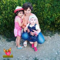 Оксана Калайджян