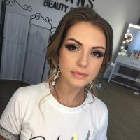 Евгения Астахова