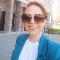 Оксана