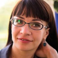Евгения Измайлова