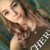 Анастасия Ильина