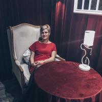 Катерина