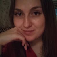 Александра 