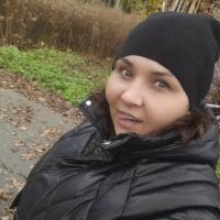 Марина