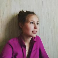 Анастасия