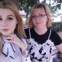 Ирина ХУДОШИНА 