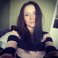 Ломейко Анастасия