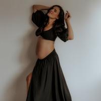 Елена Хазова (Алексеева) 