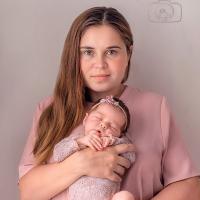 Ирина Карнаухова