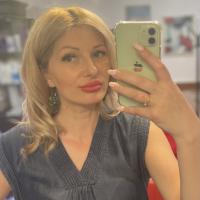 Марина
