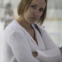 Оксана