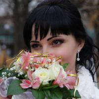 Алёна Давидович 