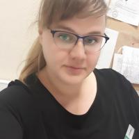 Анюта