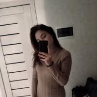 Владислава Воробьева