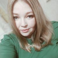 Иришка Беляева